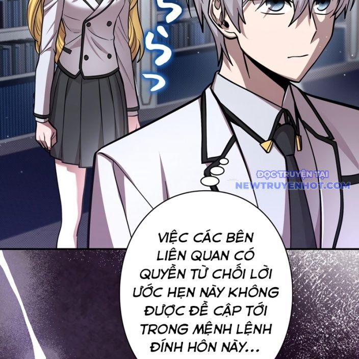 Ta Là Anh Hùng Nhưng Các Nữ Chính Lại Muốn Giết Ta chapter 22 - Trang 117