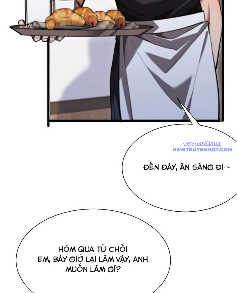 Ta Bị Kẹt Cùng Một Ngày 1000 Năm chapter 162 - Trang 59