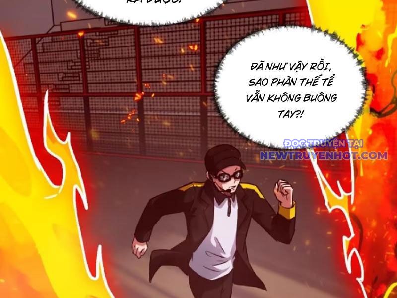 Tay Trái Của Ta Có Thể Dị Biến chapter 95 - Trang 62