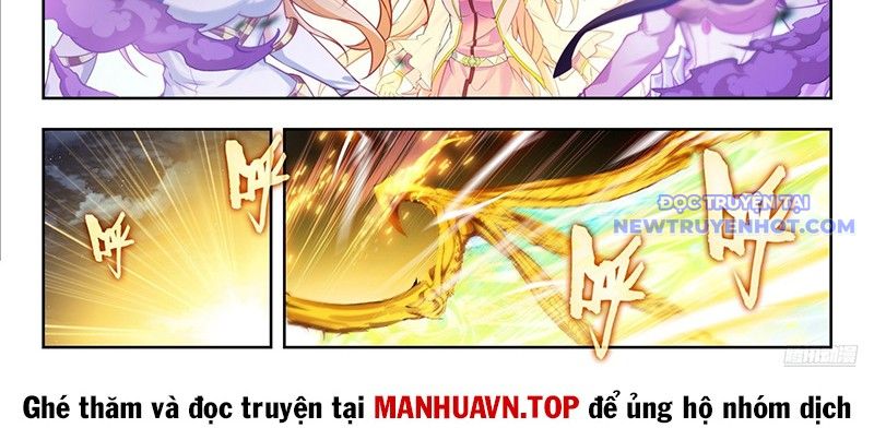 Tuyệt Thế đường Môn chapter 515 - Trang 15