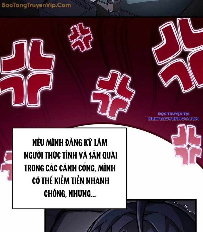 Cách Một Tử Linh Sư Cấp Thảm Họa Nghỉ Hưu chapter 2 - Trang 16