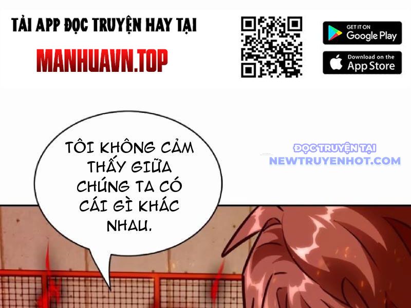 Tay Trái Của Ta Có Thể Dị Biến chapter 95 - Trang 127