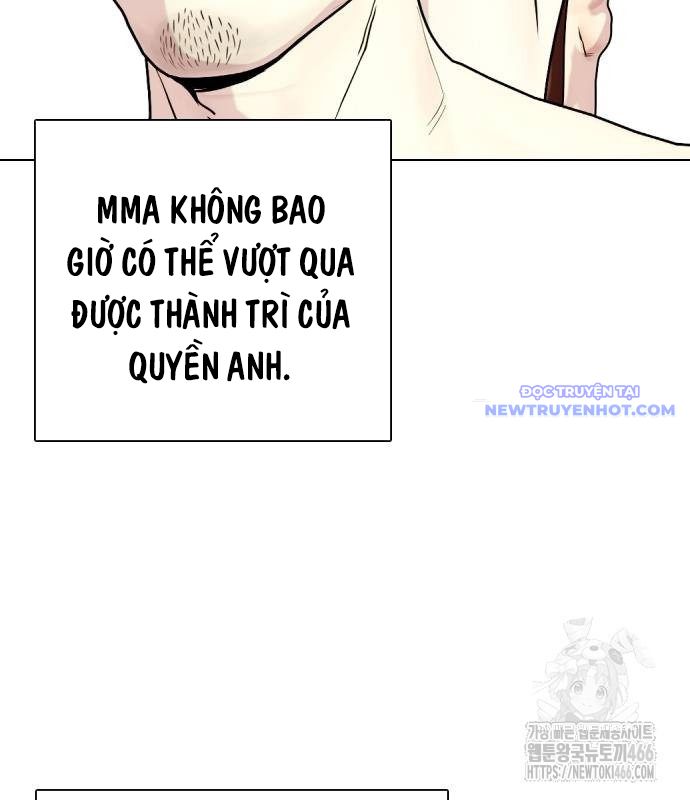 Loser Giỏi Võ chapter 97 - Trang 8