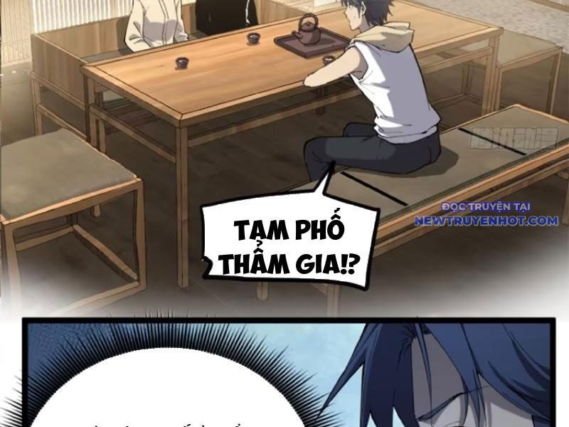 Người Giữ Cửa Vạn Giới chapter 18 - Trang 8