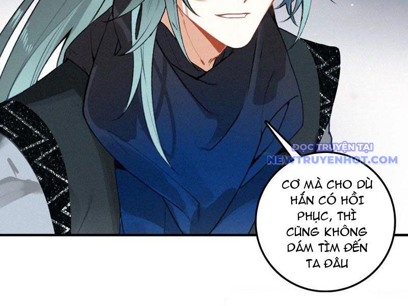 Phi Kiếm Vấn Đạo chapter 133 - Trang 47