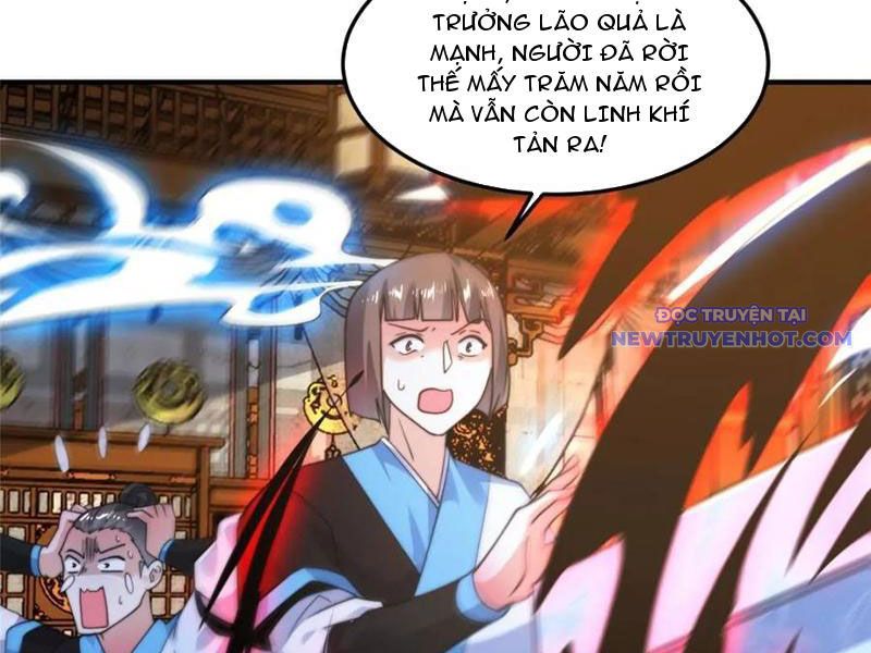 Nữ Đồ Đệ Ai Nấy Đều Muốn Giết Ta chapter 228 - Trang 15