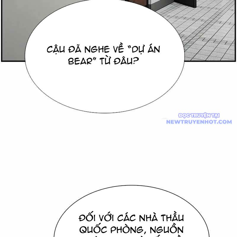 Chế Tác Hạt Nhân chapter 22 - Trang 27