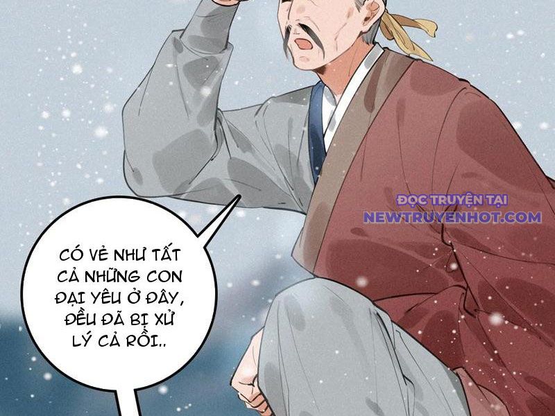 Phi Kiếm Vấn Đạo chapter 133 - Trang 27