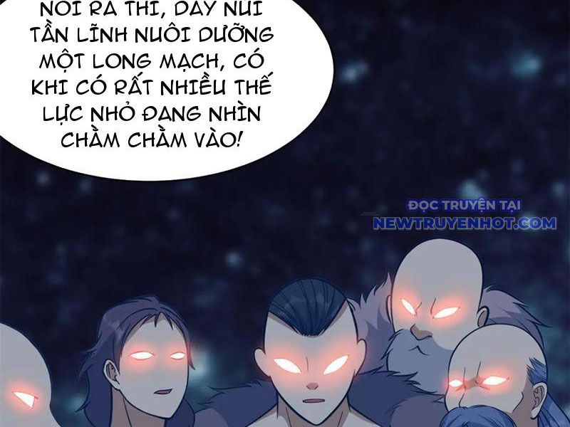 Đô Thị Cực Phẩm Y Thần chapter 228 - Trang 9