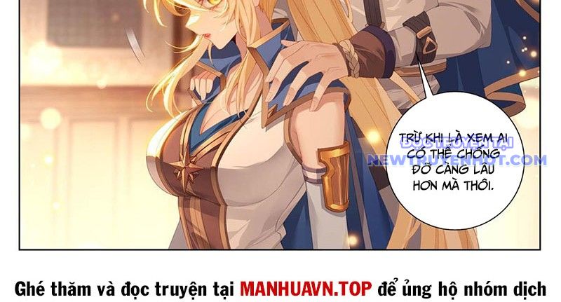 Vạn Tướng Chi Vương chapter 489 - Trang 12