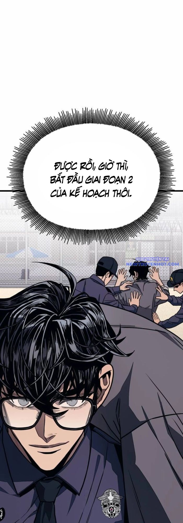 Lớp Học Cải Tạo chapter 11 - Trang 83