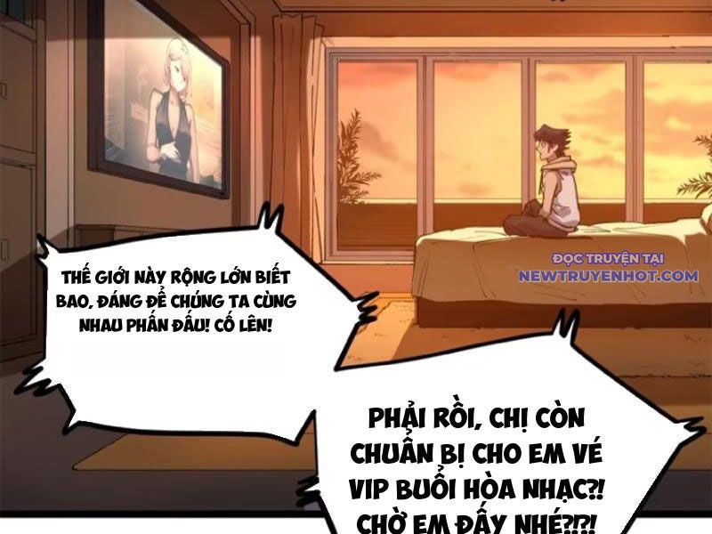 Người Giữ Cửa Vạn Giới chapter 18 - Trang 65