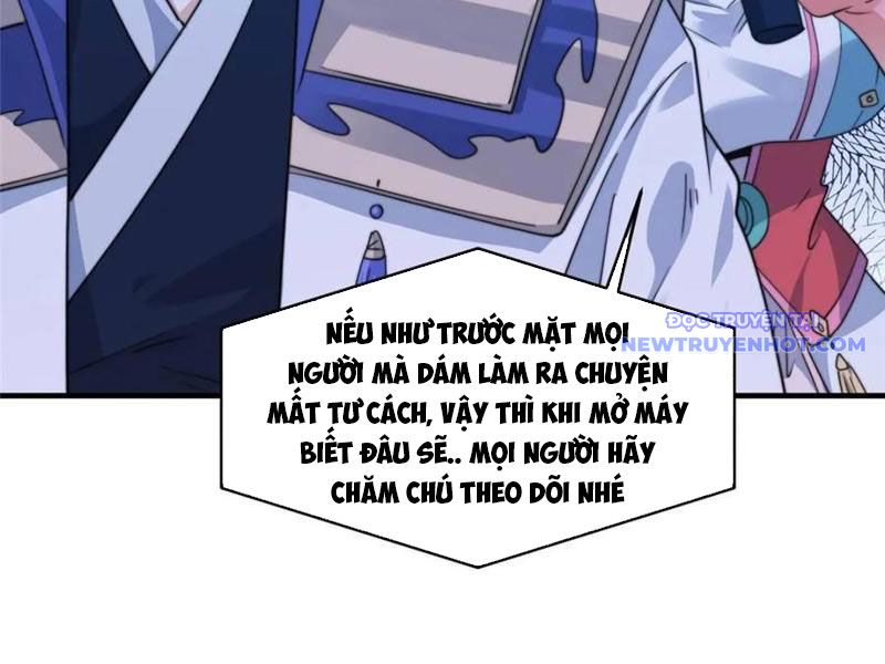 Nữ Đồ Đệ Ai Nấy Đều Muốn Giết Ta chapter 228 - Trang 79