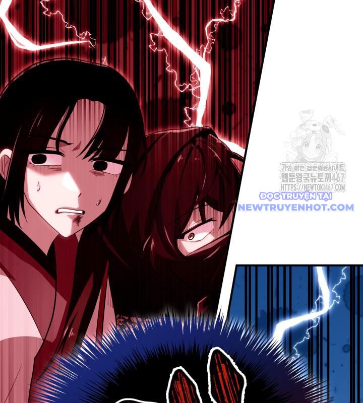 Nhà Nghỉ Thiên Ma chapter 40 - Trang 8