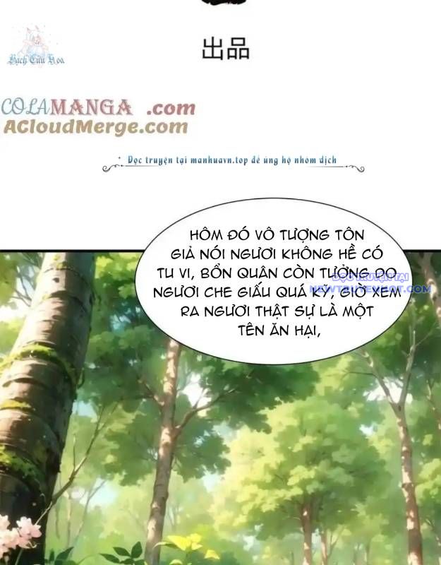 Ta Chính Là Không Theo Sáo Lộ Ra Bài chapter 320 - Trang 6