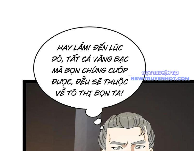 Chàng Rể Mạnh Nhất Lịch Sử chapter 264 - Trang 24