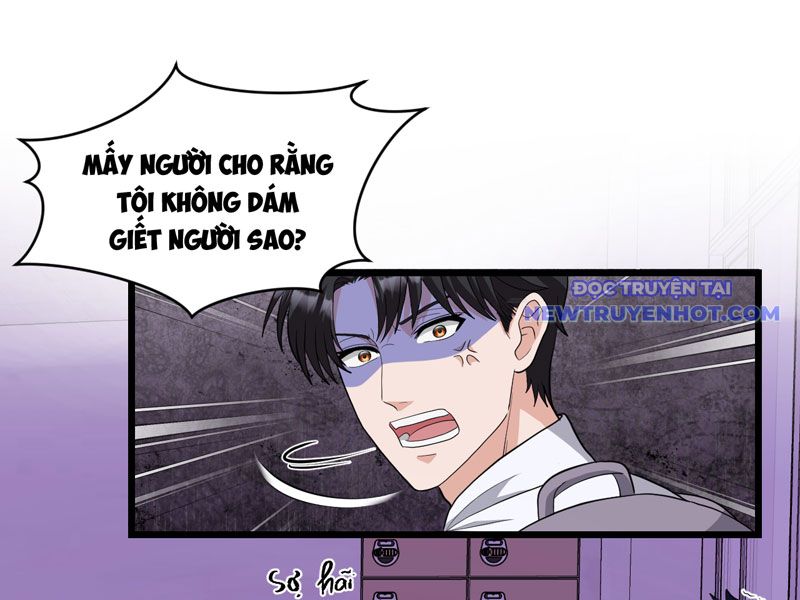 Trùng sinh tận thế, trước tiên giết thánh mẫu chapter 5 - Trang 25