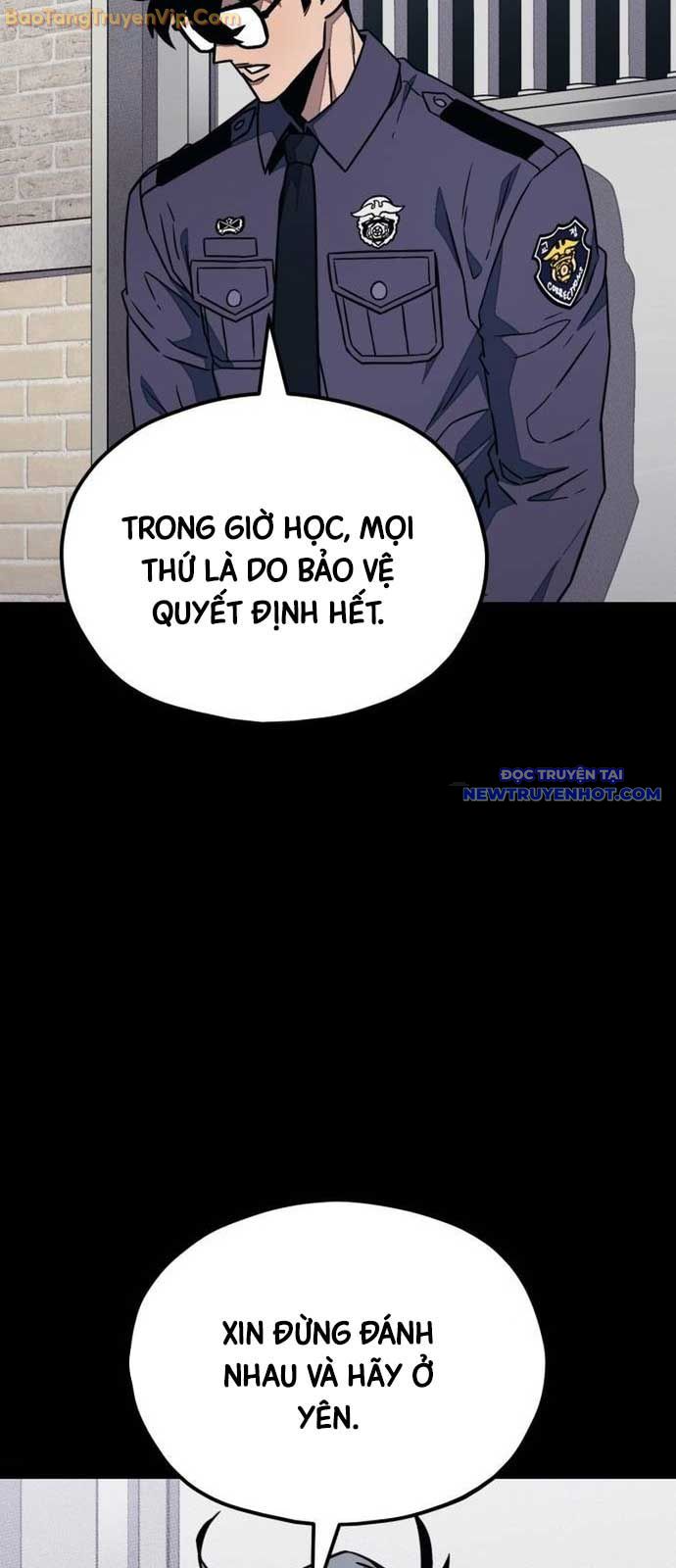 Lớp Học Cải Tạo chapter 9 - Trang 31