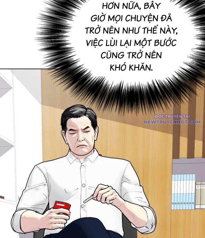 Loser Giỏi Võ chapter 97 - Trang 274