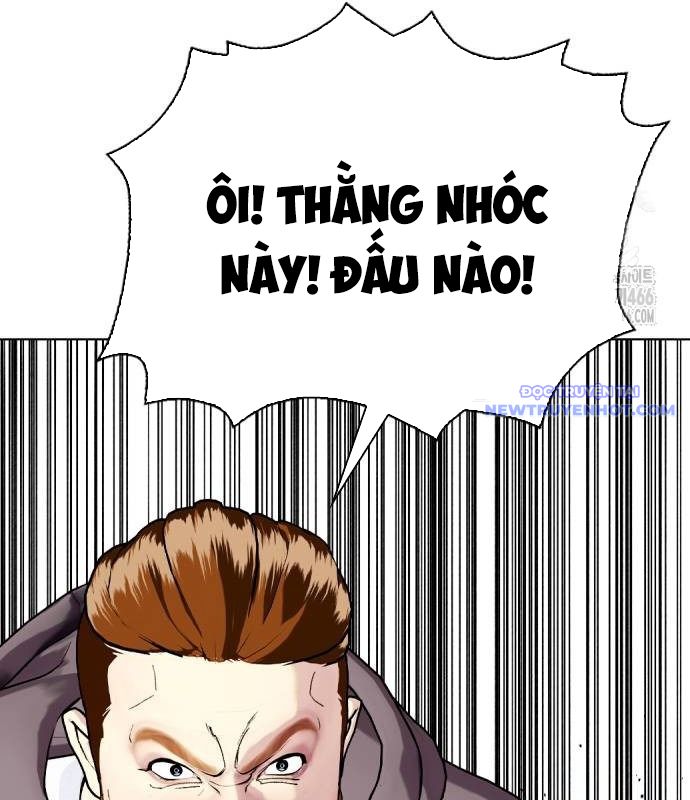 Loser Giỏi Võ chapter 97 - Trang 239