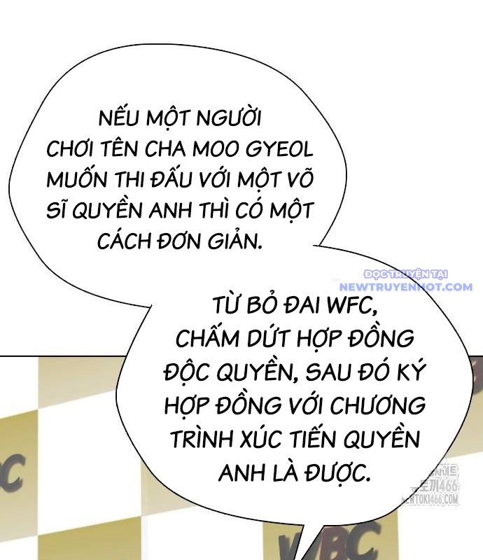 Loser Giỏi Võ chapter 97 - Trang 147