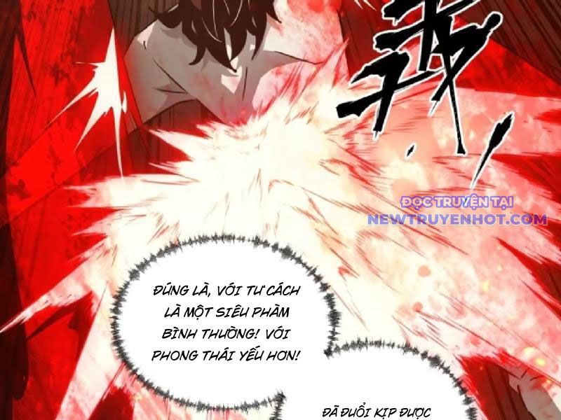 Tay Trái Của Ta Có Thể Dị Biến chapter 95 - Trang 86