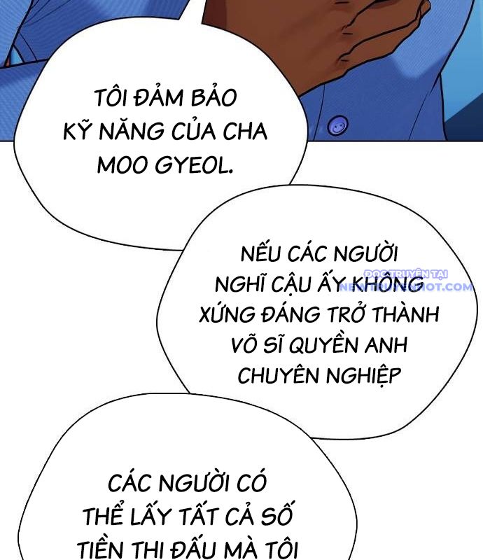 Loser Giỏi Võ chapter 97 - Trang 156