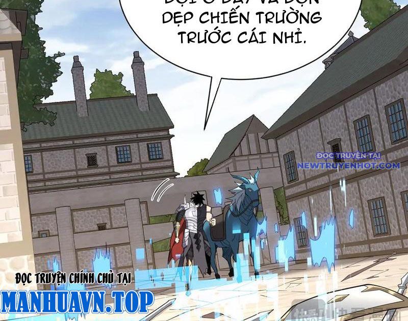 Game Online: Vì Quá Phóng Túng, Tôi đã Trở Thành Kẻ Thù Của Cả Server chapter 94 - Trang 41