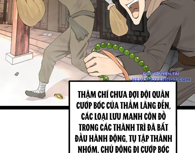 Chàng Rể Mạnh Nhất Lịch Sử chapter 264 - Trang 30