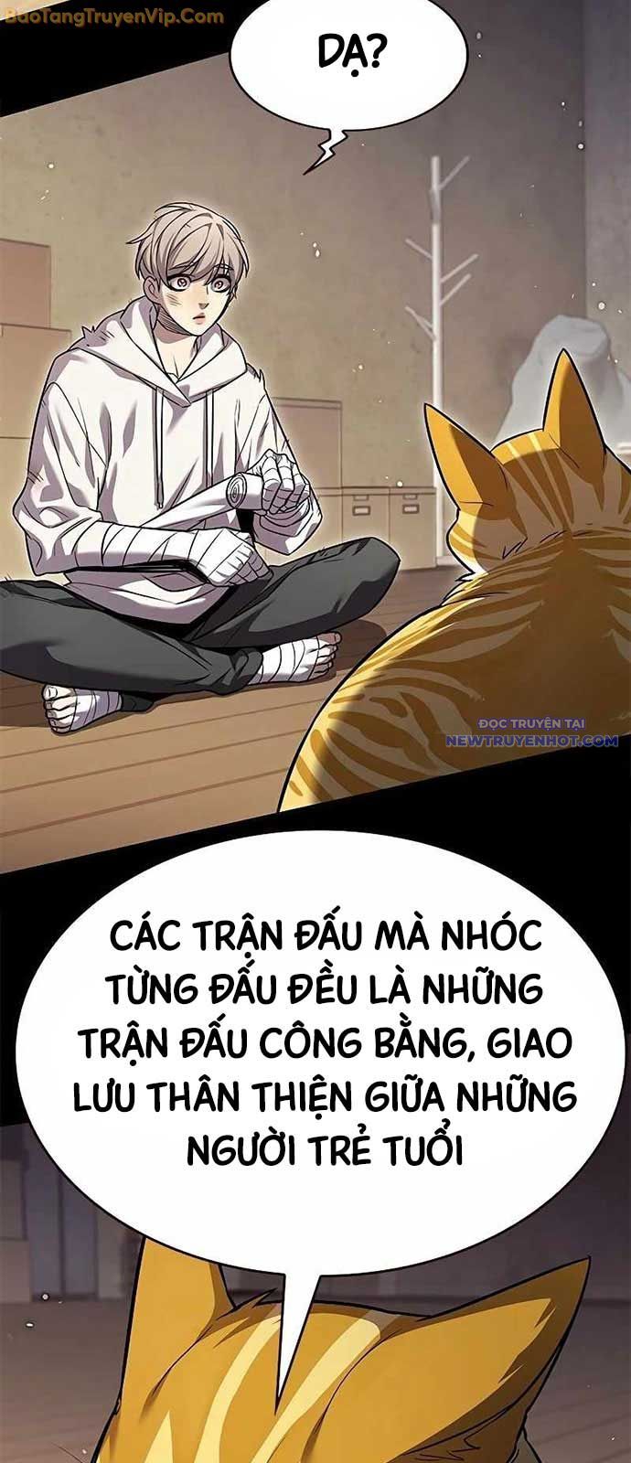 Hóa Thân Thành Mèo chapter 334 - Trang 67