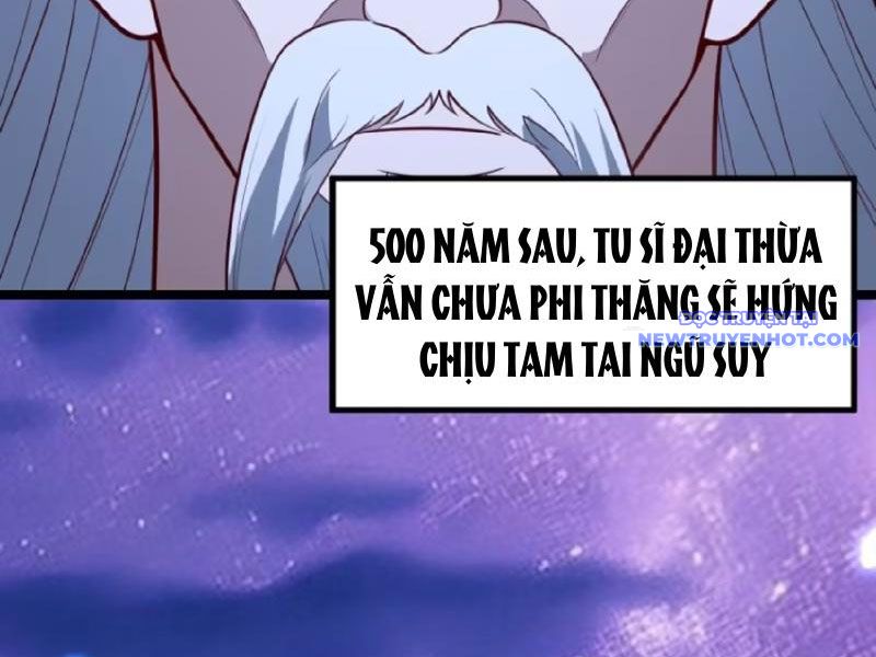 Ta Chính Nghĩa Nhưng Bị Hệ Thống Ép Thành Trùm Phản Diện chapter 109 - Trang 47