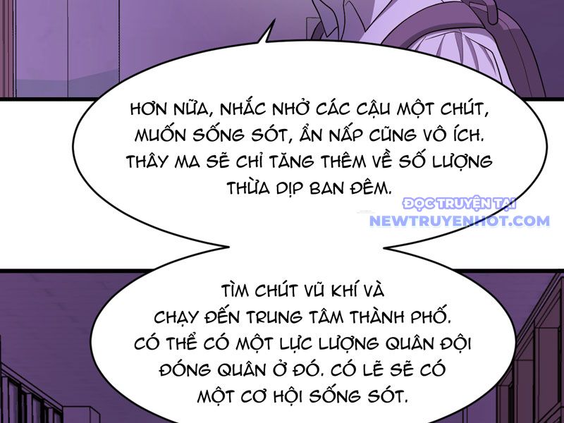 Trùng sinh tận thế, trước tiên giết thánh mẫu chapter 5 - Trang 93