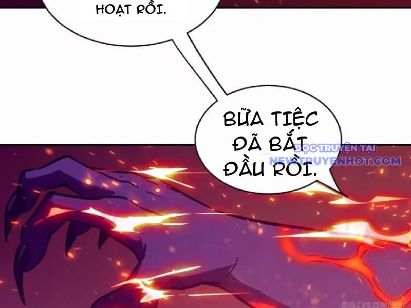 Tay Trái Của Ta Có Thể Dị Biến chapter 95 - Trang 111