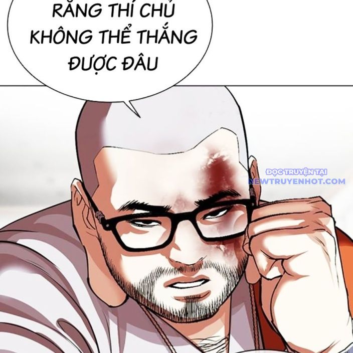 Hoán Đổi Diệu Kỳ chapter 539 - Trang 136