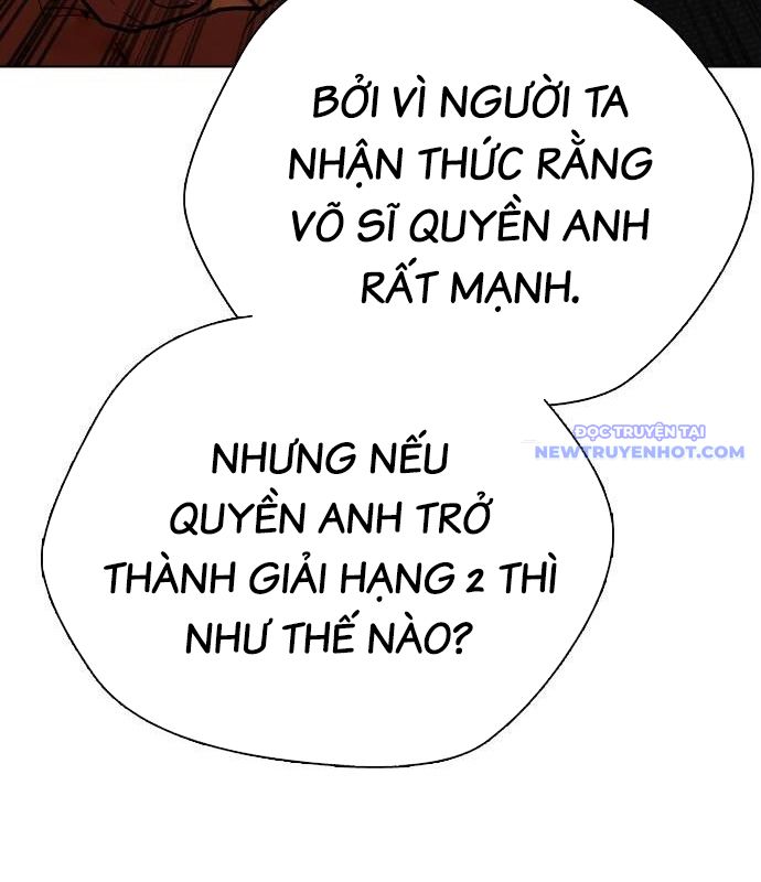 Loser Giỏi Võ chapter 97 - Trang 53