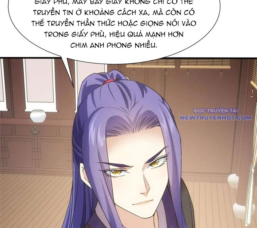 Ta Chính Là Không Theo Sáo Lộ Ra Bài chapter 312 - Trang 10