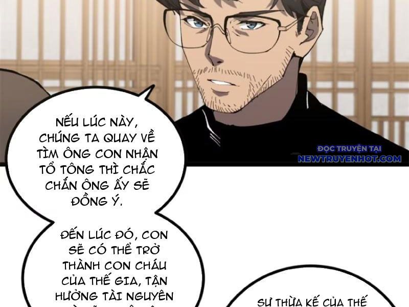 Người Giữ Cửa Vạn Giới chapter 18 - Trang 13