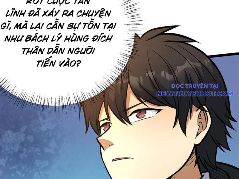 Đô Thị Cực Phẩm Y Thần chapter 228 - Trang 32