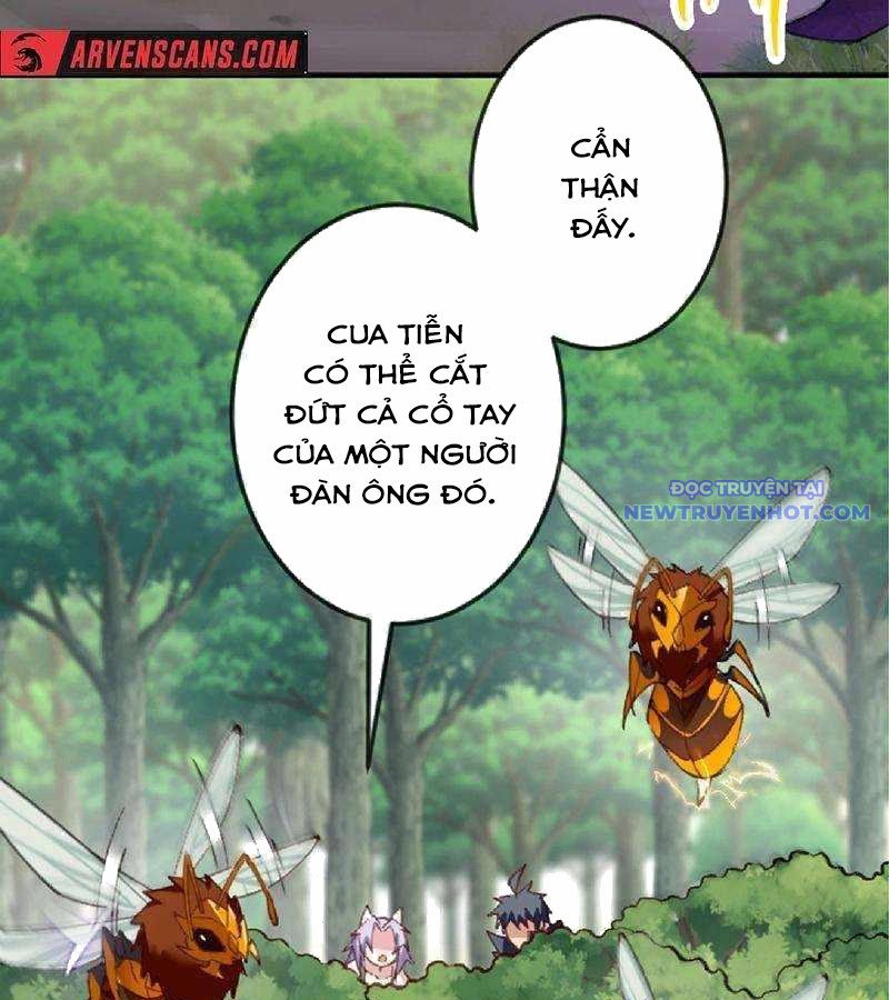 Ta Có Kỹ Năng Thống Trị Dị Giới chapter 8 - Trang 15