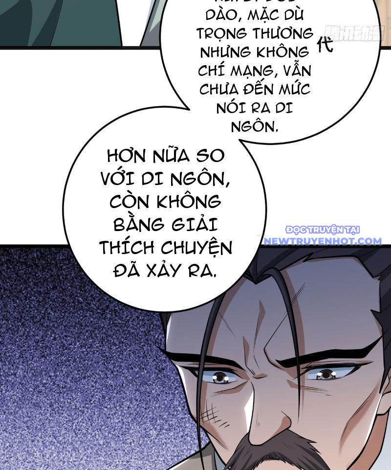 Giết Ta Thêm Mấy Lần Ta Liền Vô Địch chapter 40 - Trang 75