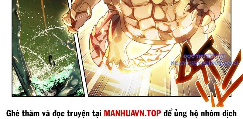 Tuyệt Thế đường Môn chapter 515 - Trang 30