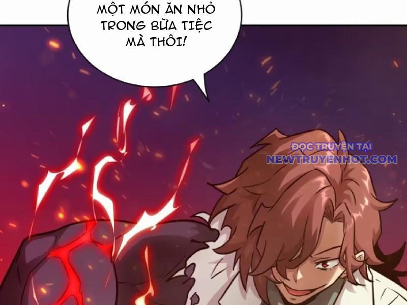 Tay Trái Của Ta Có Thể Dị Biến chapter 95 - Trang 114