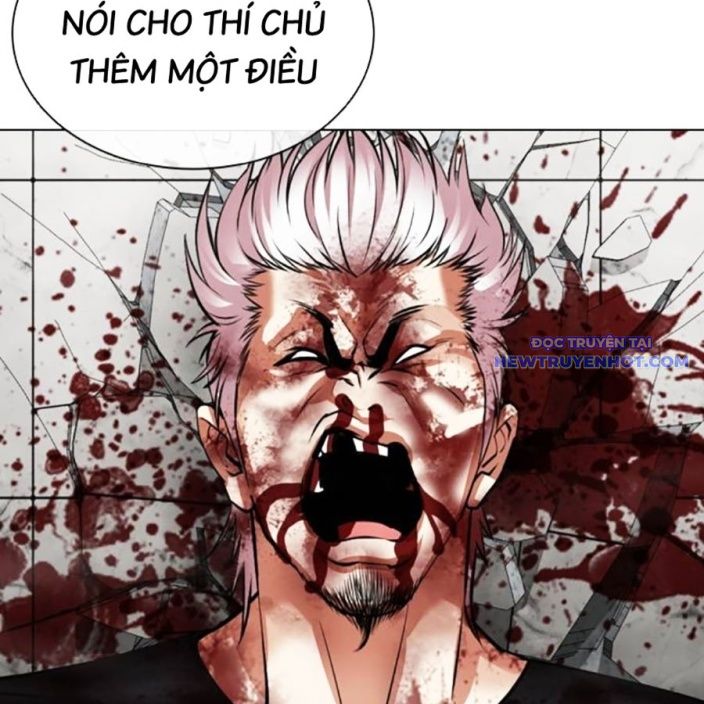 Hoán Đổi Diệu Kỳ chapter 539 - Trang 353