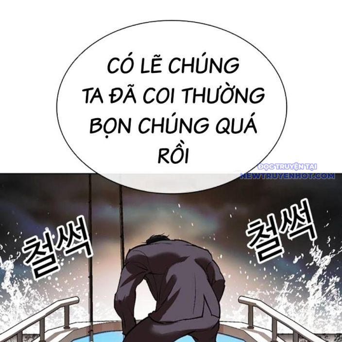 Hoán Đổi Diệu Kỳ chapter 539 - Trang 383