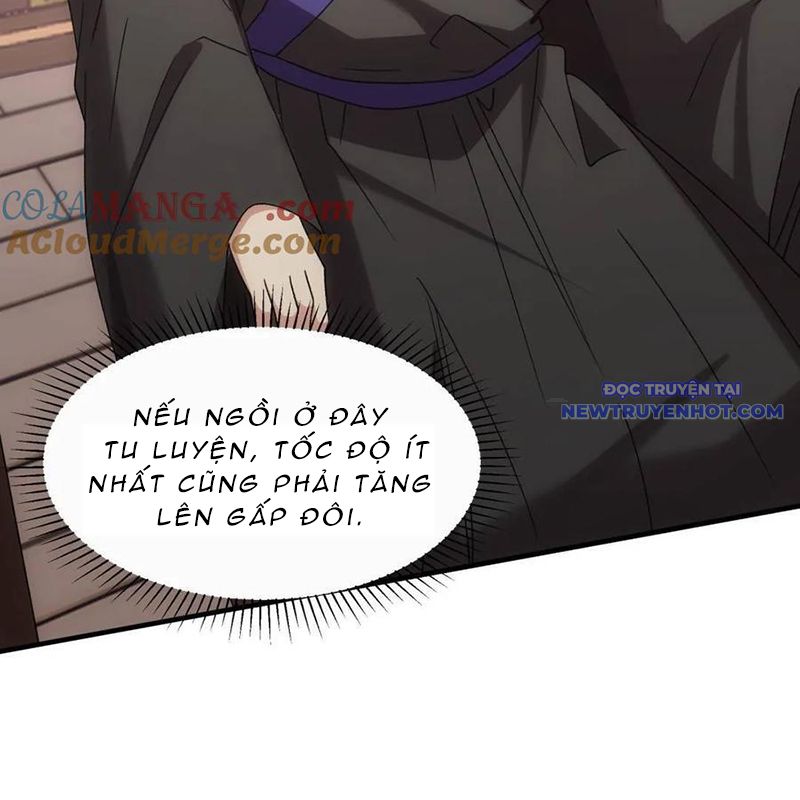 Ta Chính Là Không Theo Sáo Lộ Ra Bài chapter 318 - Trang 8