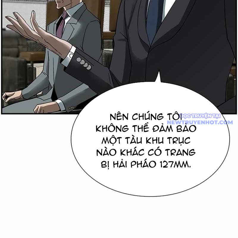 Chế Tác Hạt Nhân chapter 23 - Trang 102