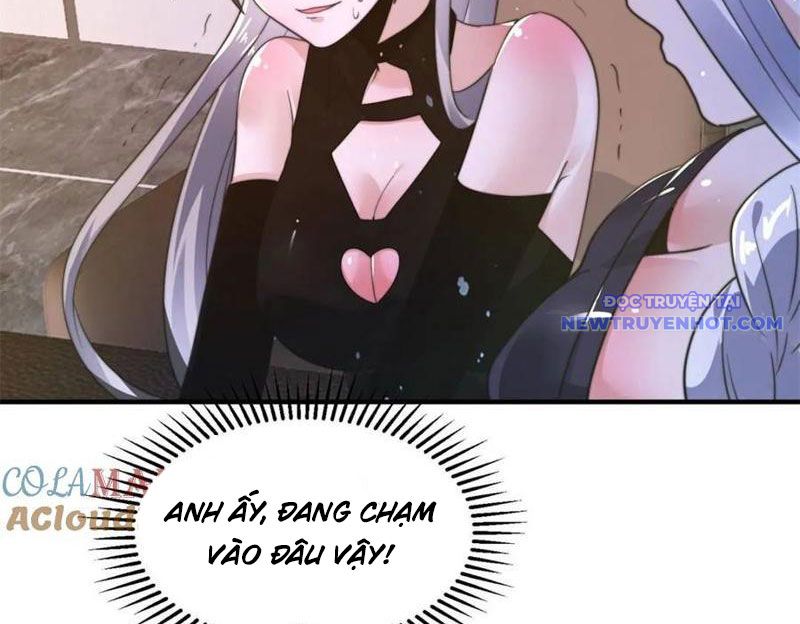 Nữ Đồ Đệ Ai Nấy Đều Muốn Giết Ta chapter 227 - Trang 55