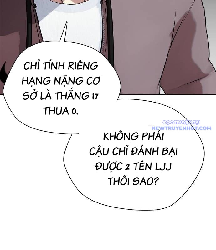 Loser Giỏi Võ chapter 97 - Trang 206