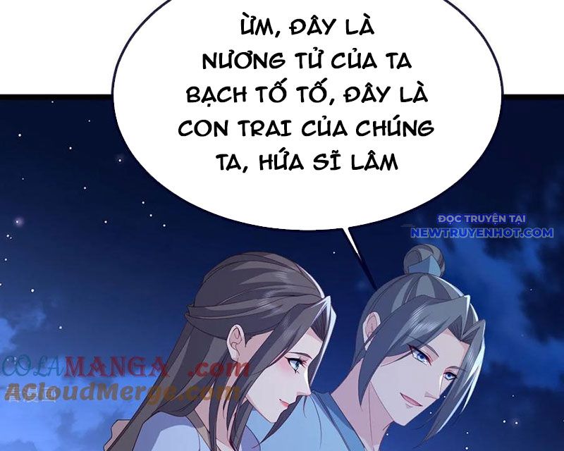 Tiên Võ Đế Tôn chapter 770 - Trang 117