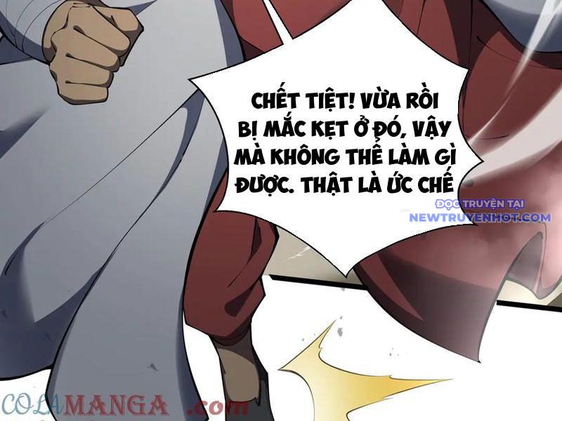 Ta Ký Kết Khế Ước Với Chính Mình chapter 76 - Trang 79